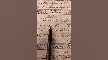 إذا زلزلت الارض زلزالها... الشيخ ماهر المعيقلي #quran #تلاوة_هادئة #المصحف #قرآن#ماهر_المعيقلي