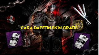 HOW TO GET FREE KILLER SKINS AND ITEMS IN - VIOLENCE DISTRICT #roblox screenshot 4