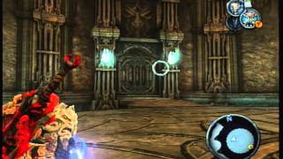 Let's Play Darksiders: Part 38 - Convenience What's That