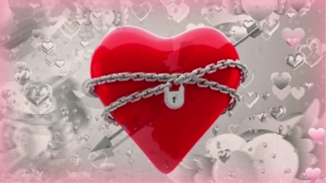The Loving Chain