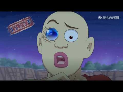 Video Ô Long Viện Tập 86 - 乌龙院 第2季 第32集 千年的骗局- Full HD - youtube