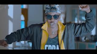 Chege Ft Saida Karoli   Kaitaba Official Music Video