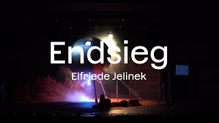 Theater Münster: Endsieg (Trailer)