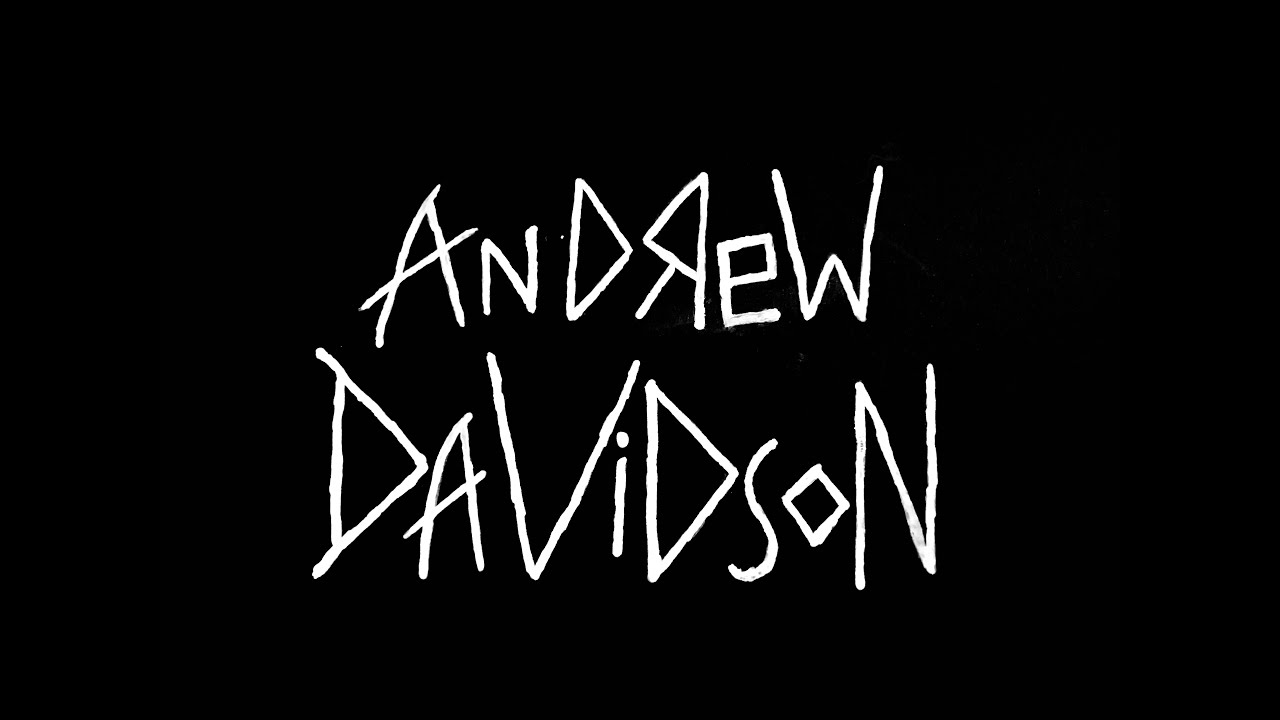 Andrew Davidson - Queen Of the Glens (Official Video)
