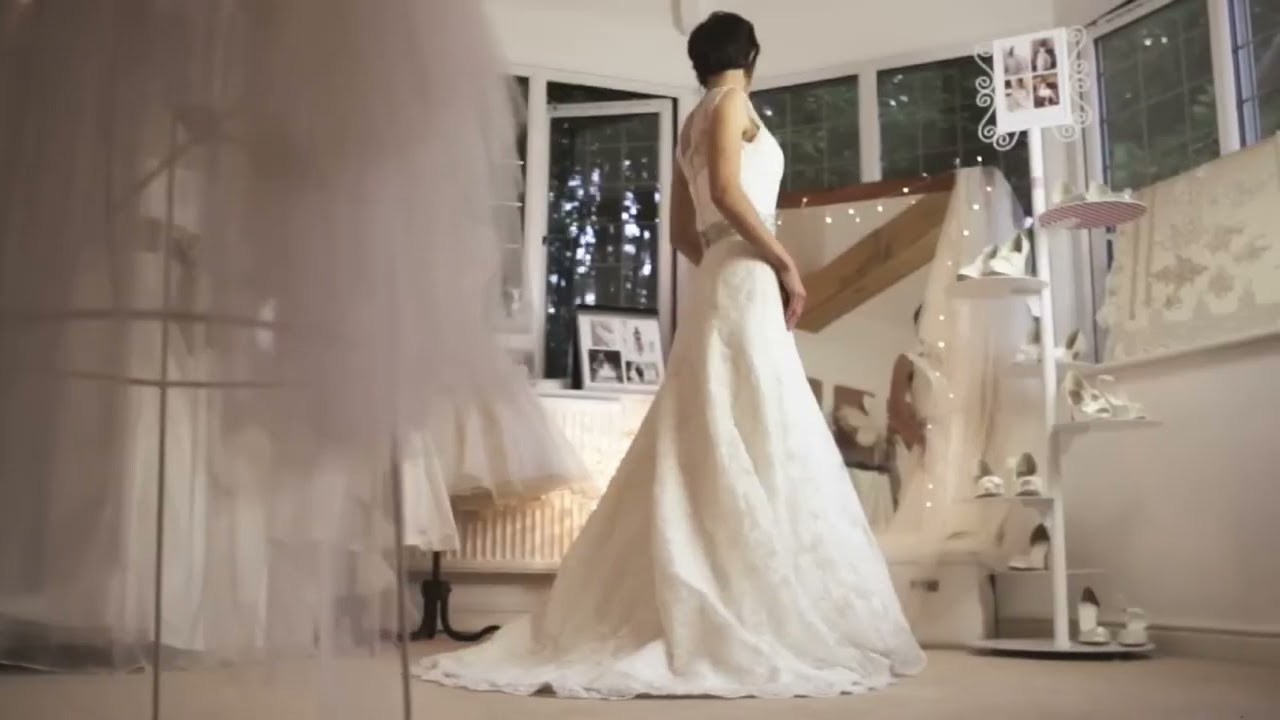 Why Do Brides Around the World Love Our Wedding Dresses?