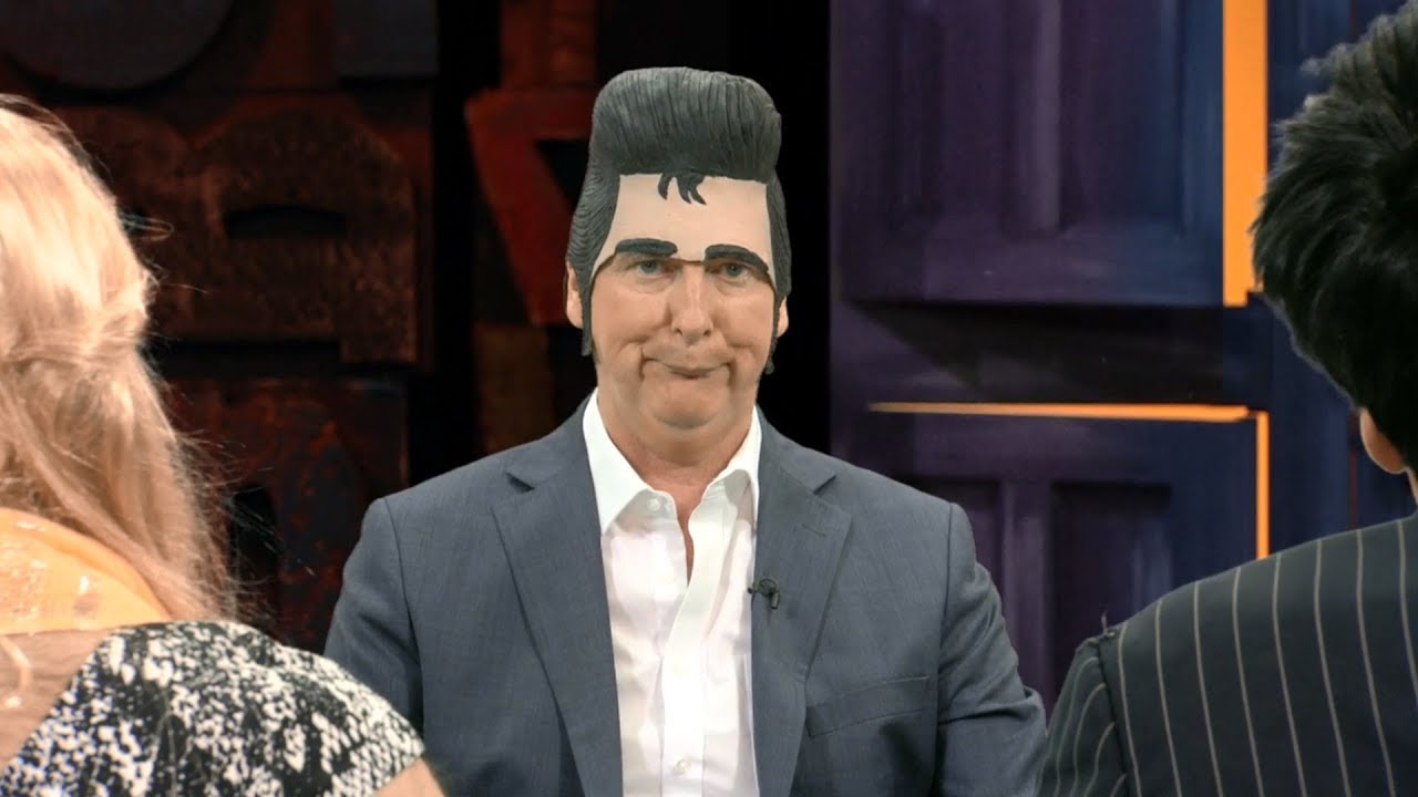 Brendan O'Connor's Cutting Edge | Après Match