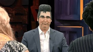 Brendan Oconnors Cutting Edge Après Match