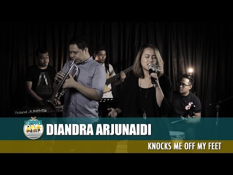 Video Knock Me Out