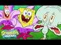 "Pineapple RV" First 5 Minutes! 🍍🚙 New Episode Full Scene | SpongeBob