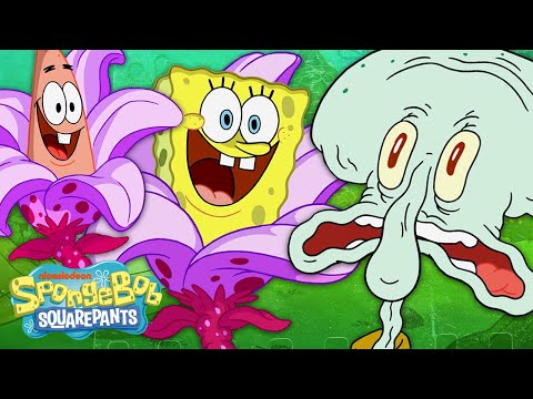 "Pineapple RV" First 5 Minutes! 🍍🚙 New Episode Full Scene | SpongeBob