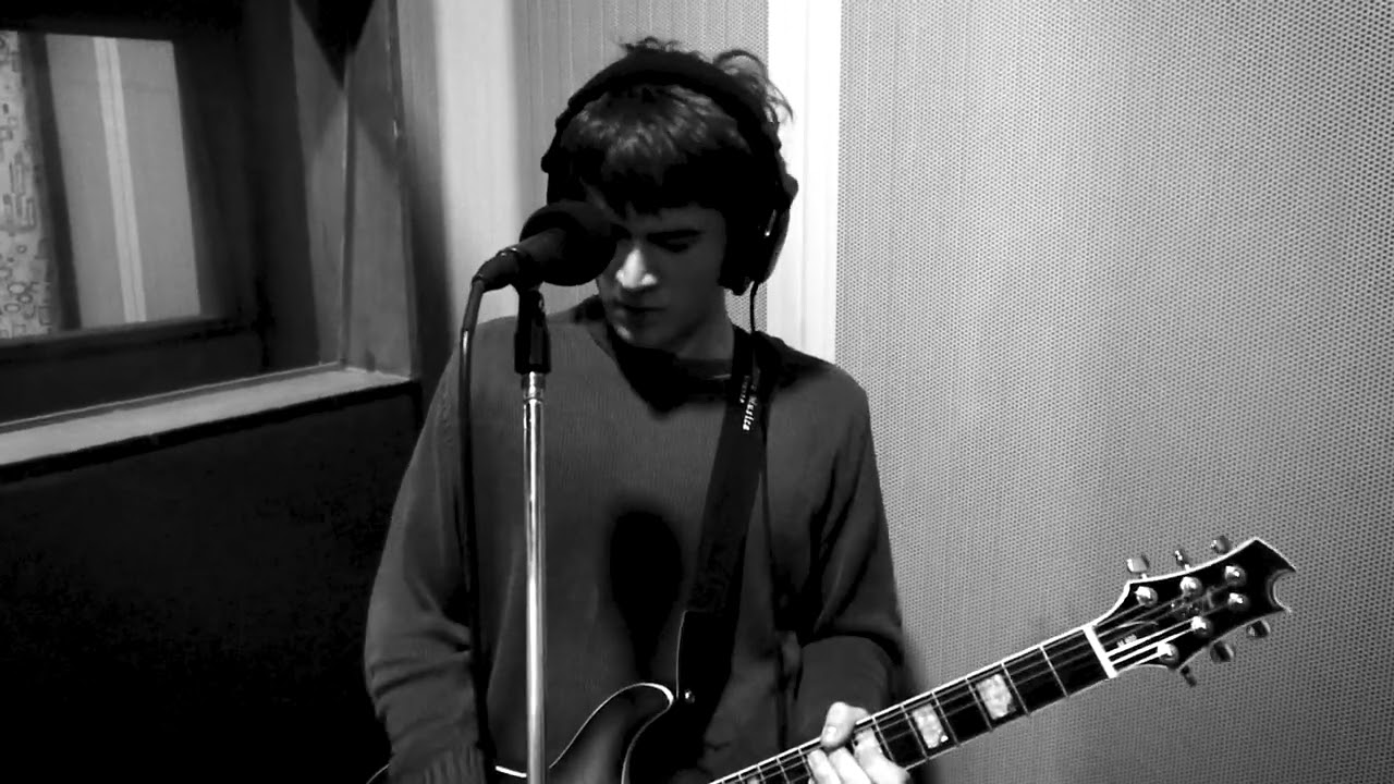 Spleen - Affected Kid (Live In Studio) auf YouTube ansehen Spleen - Affected Kid (Live In Studio) auf YouTube ansehen