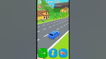 Shape-Shifting Game / 3D- Gameplay #walkthrough.