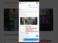 Restaurant Finder : Shruti.ai – Talk, Don’t Type #shorts #ai #VoiceAssistant #IndianAI #TalkToAI