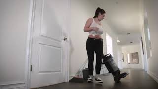 Sexy🔥🔥 big boobs House maid