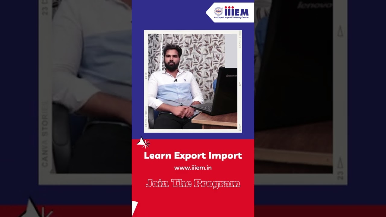 Participant Review About Our Project Pragati | Export Import Business | iiiEM