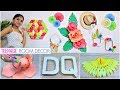 6 DIY Teenager ROOM DECOR Ideas.. | #WallDecor #WallArt #Anaysa #DIYQueen