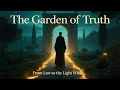 Chap 1 | "Unlocking the Garden of Truth | The Journey from Law to Inner Reality"