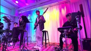 Download lagu Driving My Love - City Pop Night at Yellow Lane