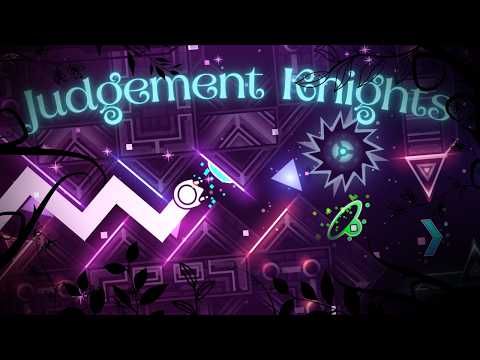 💀IM BACK💀JUDGEMENT KNIGHTS 58, 60-100💀LOCK IT IN💀