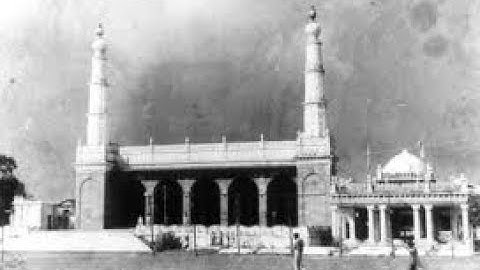 الشيخ أحمد ابو المعاطي \\ ما تيسر من سورة ال عمران