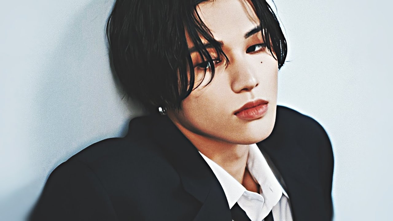 ｢ FMV ｣ VULNERABLE ✘ WOOYOUNG