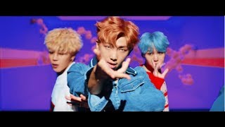 Bts Dna Sped Up But Slows Down When Rap Monster Gets A Line