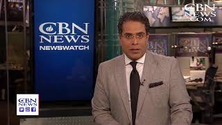 CBN NewsWatch: April 2, 2018