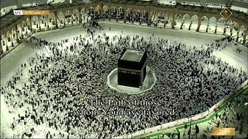 د. ياسر الدوسري يبهر من خلفه بتلاوة عذبة وترنمات رائقة من سورتي الروم ولقمان ليلة ٢٤ رمضان ١٤٤٣هـ