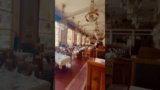 Obecní Dům Restaurant