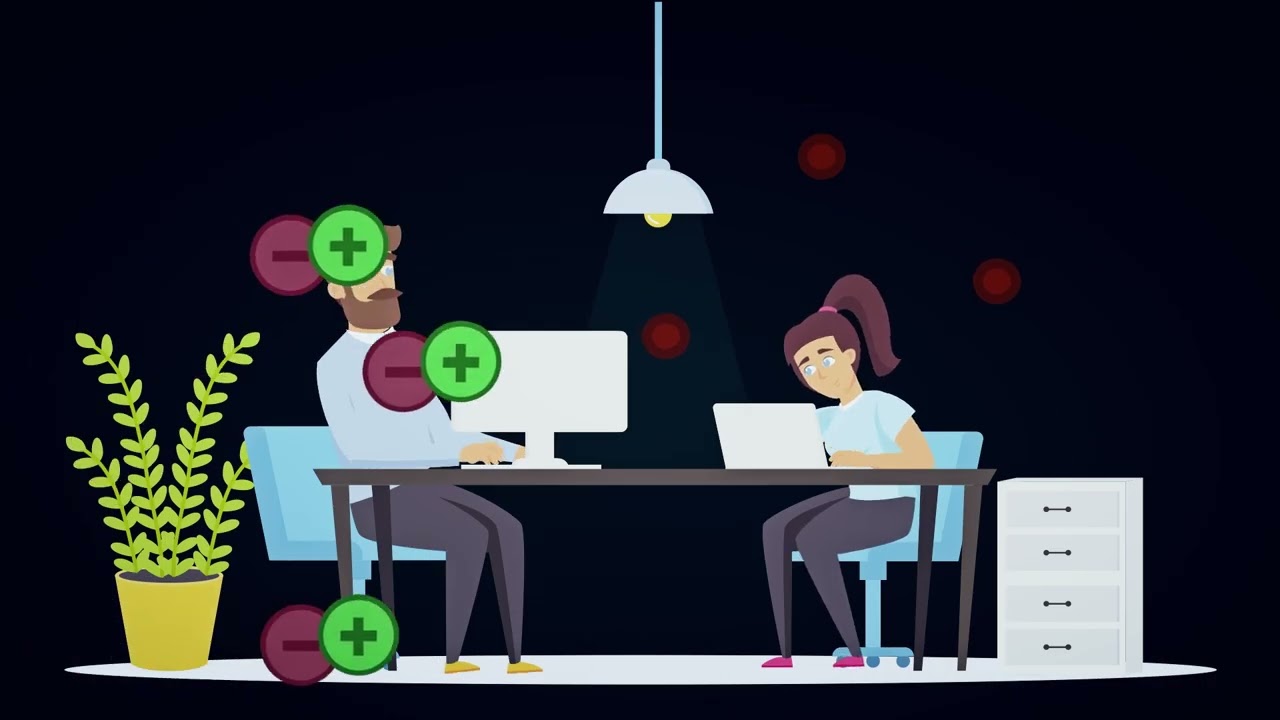 How Cold Plasma technology cleans the air