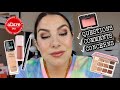 FULL FACE OF ALLURE READERS' CHOICE MAKEUP... Hits, Switches & What Was Left Out