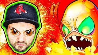 Big Money Octo Boy Octogeddon P2