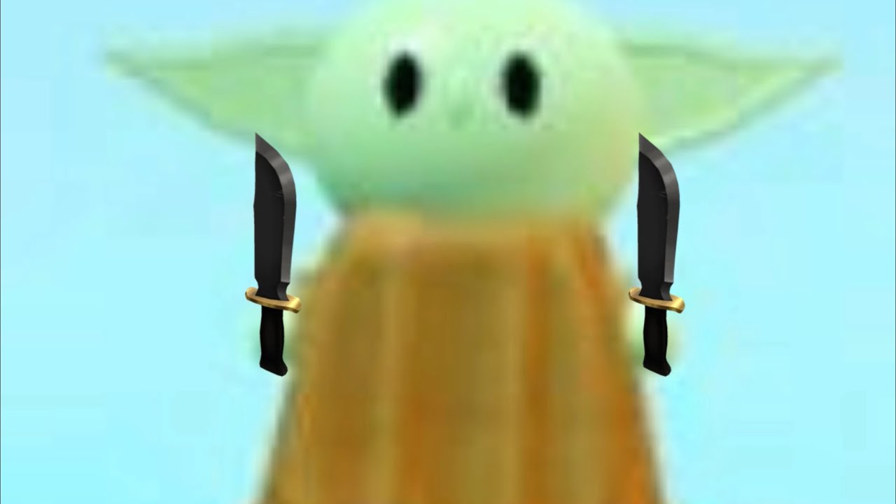 How are they still alive? (Roblox Horrific Housing)