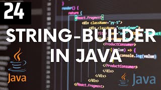 Understanding the Differences between String, StringBuffer, and StringBuilder Classes in Java