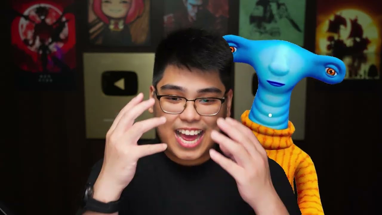 MAYAMAN NA AKO SA WAKAS! (Pawn Planet #4)