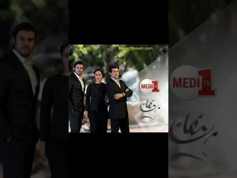 Jingle Médi1tv Ramadan 2013 