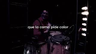 alas de mí amantes/Ulises bueno(letra)