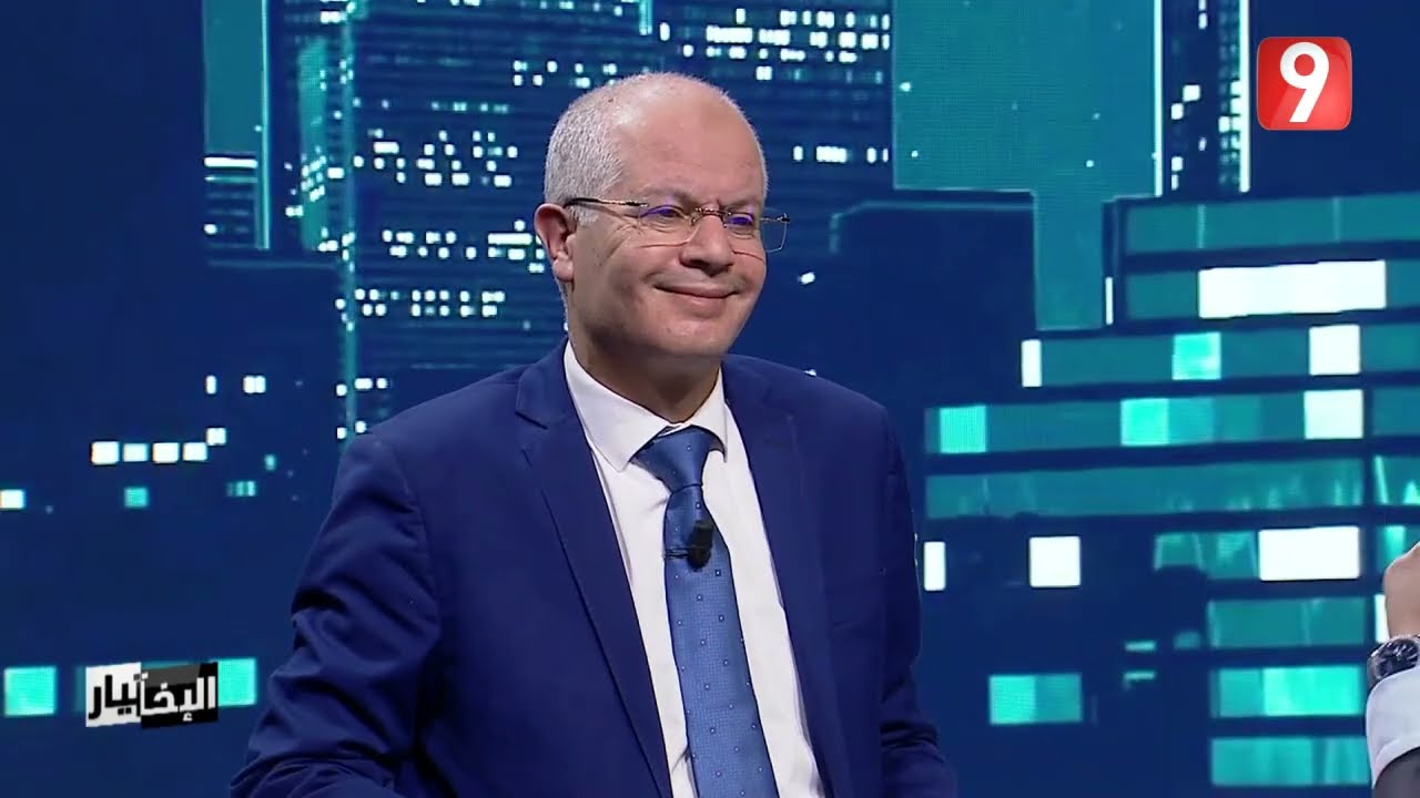 الإختيار | الحلقة 16 الجزء الأول