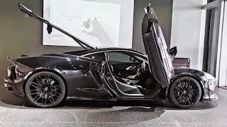 The "Daily Driver" Supercar? 🏁💼 (McLaren GT Review)