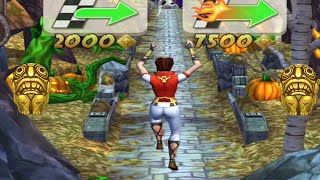 Temple Run 2 KARMA LEE - SPOOKY RIDGE MAP - ENDLESS RUNNER