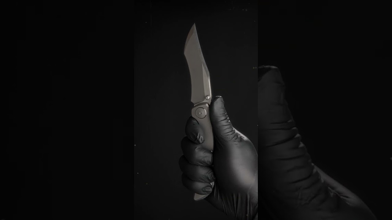 Kingsnake M24A от Maxace  