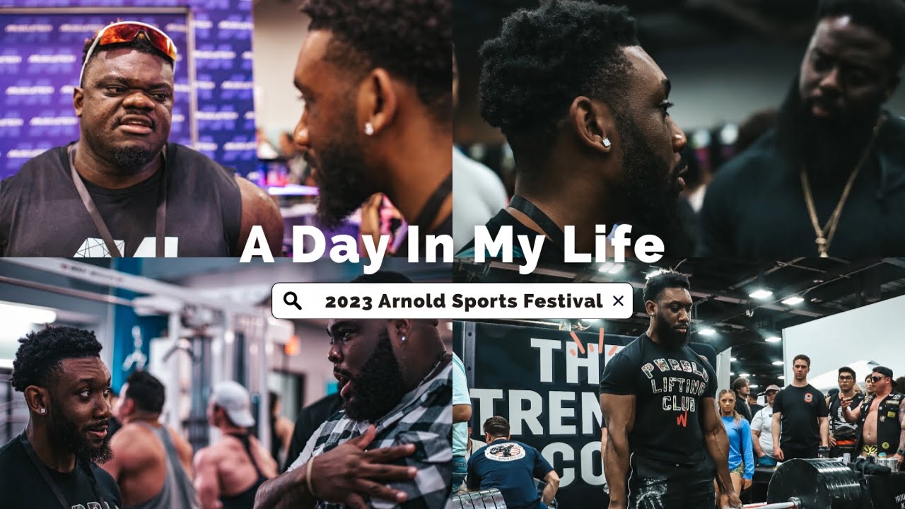 USAPL MEET RECAP YouTube