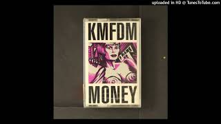 KMFDM-Money(single)-02-Bargeld (Radio Mix)