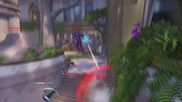 [Replay Scene] Testing AMD ReLive Recording #1