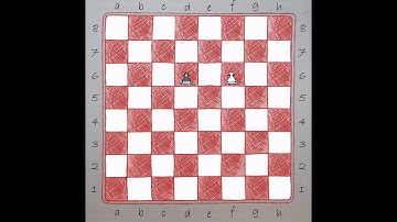 Bài 8: Cách đi quân Tốt | Phạm Nhất Minh