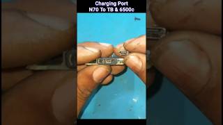 Nokia All Model  Charging N70 Pin To Convert 6500c bangladesh sorts androidphone funny