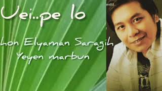 Jhon Elyaman Saragih - Yeyen Marbun -UEI PE LO