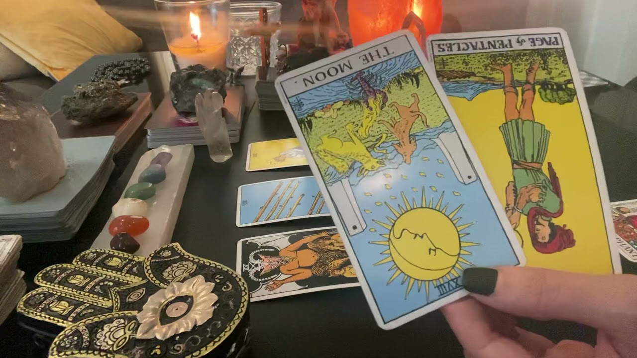 PISCES ♓️ THEY SEE YOU/BE PREPARED FOR THIS/THEY ARE FIXATED WITH YOU