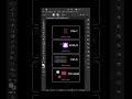 shortcuts in Adobe illustrator