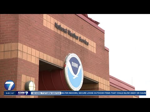 Whio Meteorologist
